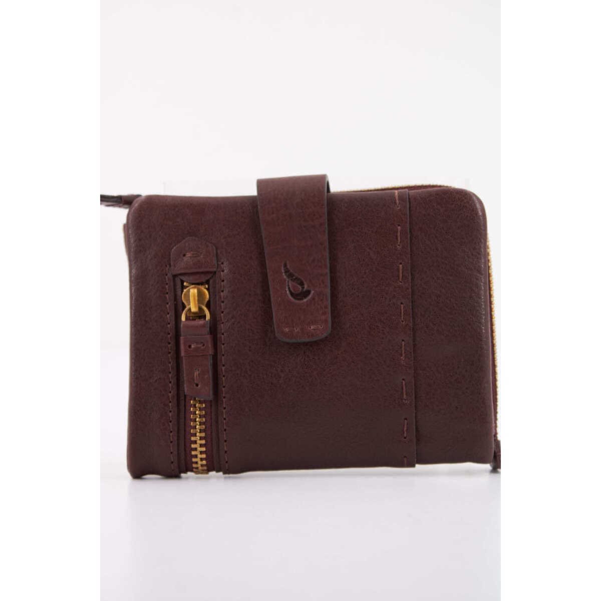 Women's Wallets Abbacino Bordeaux