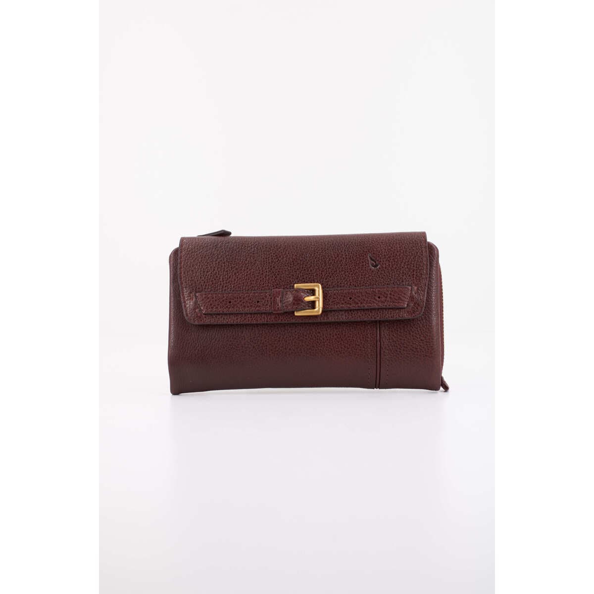 Women's Wallets Abbacino Bordeaux