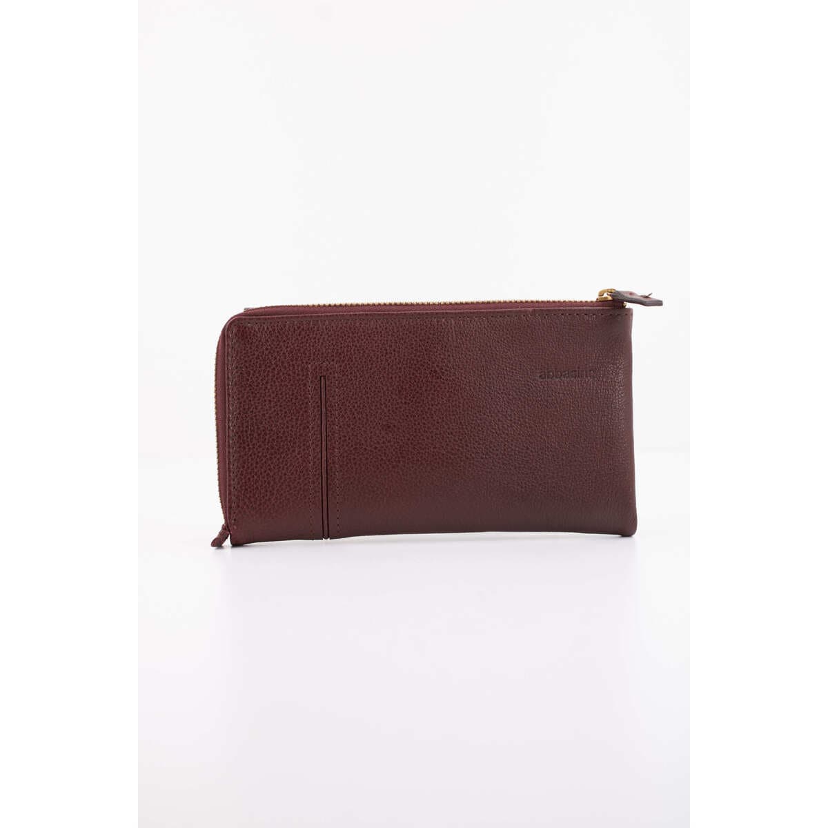 Women's Wallets Abbacino Bordeaux