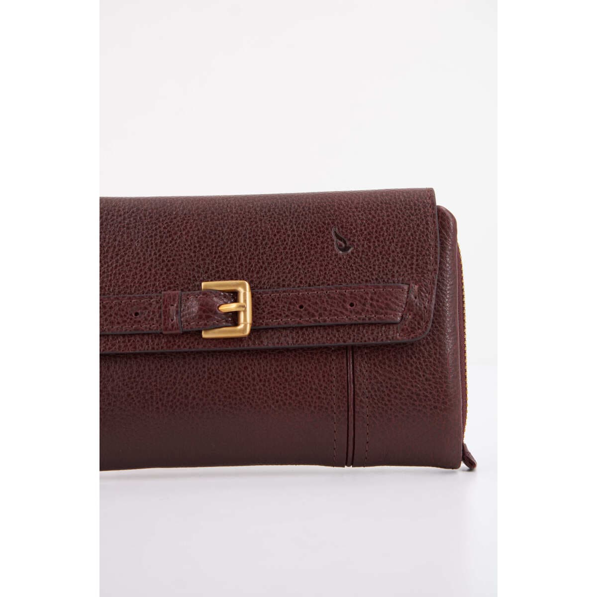 Women's Wallets Abbacino Bordeaux