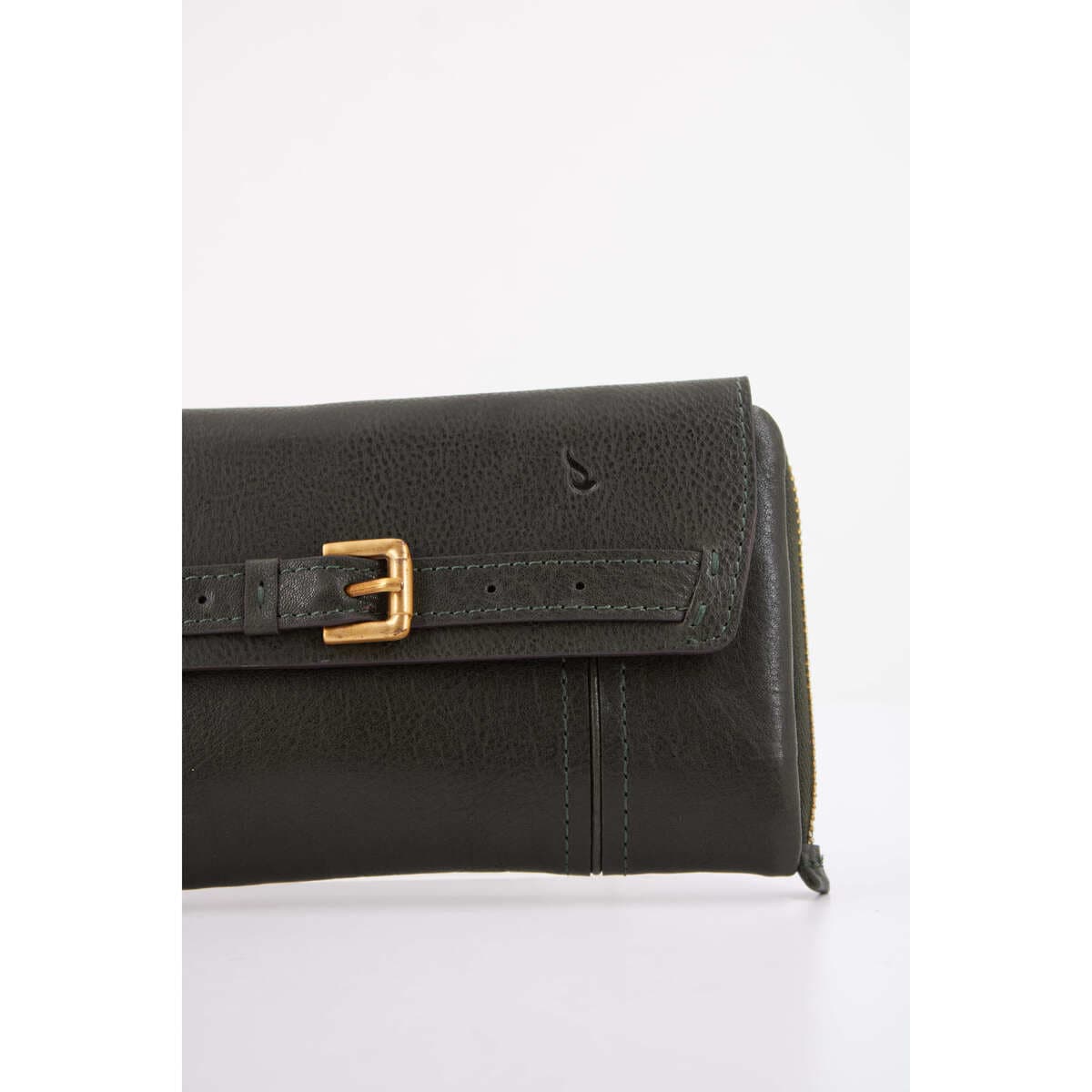 Women's Clutches Abbacino Green