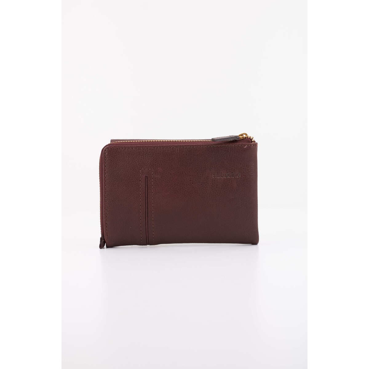 Women's Wallets Abbacino Bordeaux