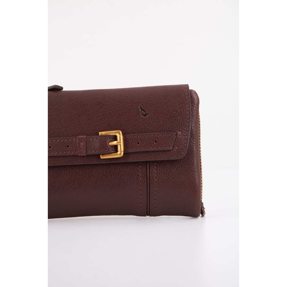Women's Wallets Abbacino Bordeaux