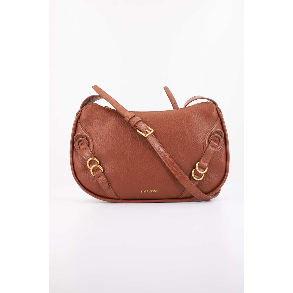 Women's Shoulder Bags Abbacino Brown