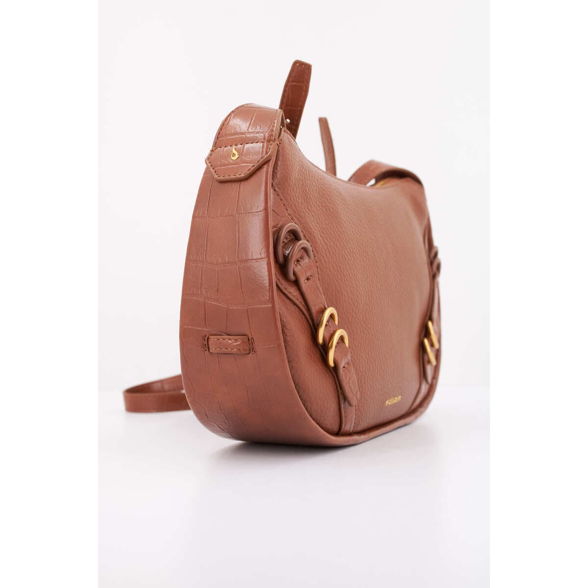 Women's Shoulder Bags Abbacino Brown