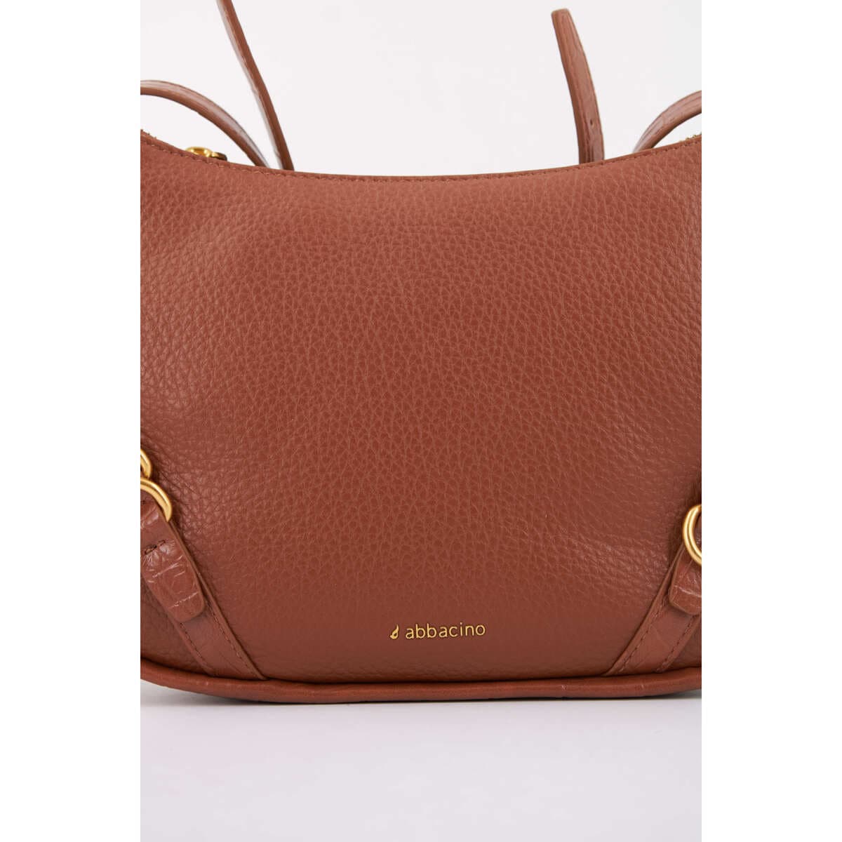 Women's Shoulder Bags Abbacino Brown