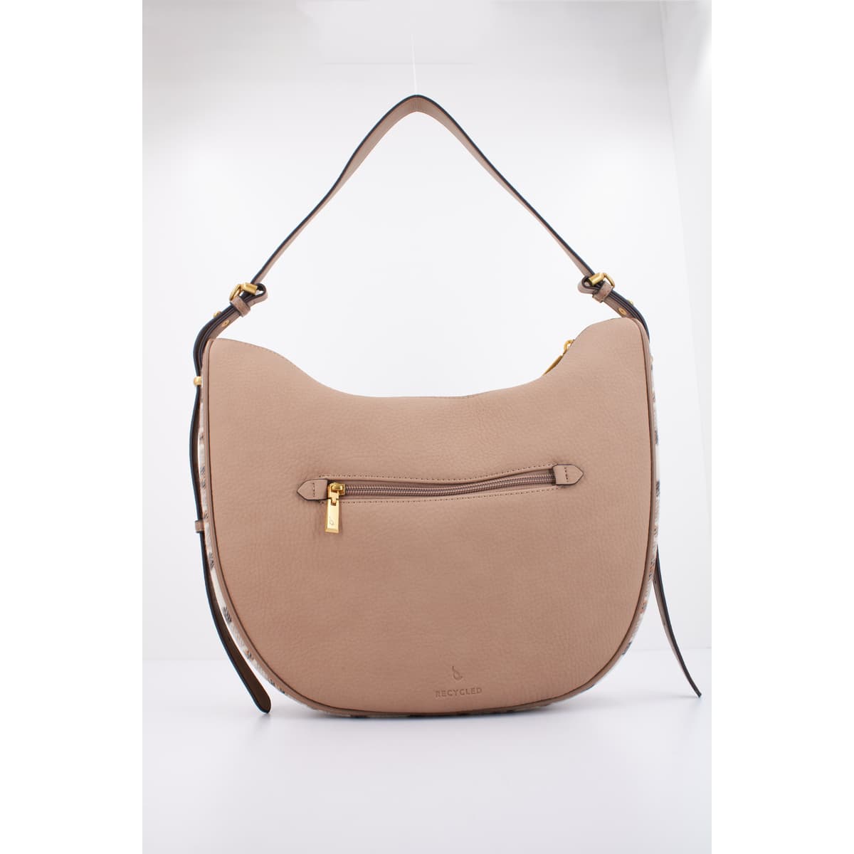 Women's Shoulder Bags Abbacino Brown