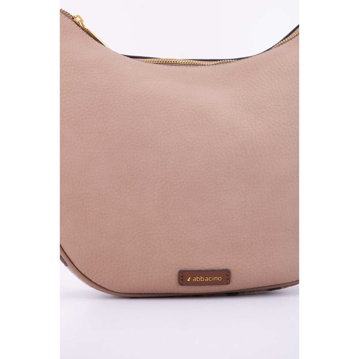 Women's Shoulder Bags Abbacino Brown