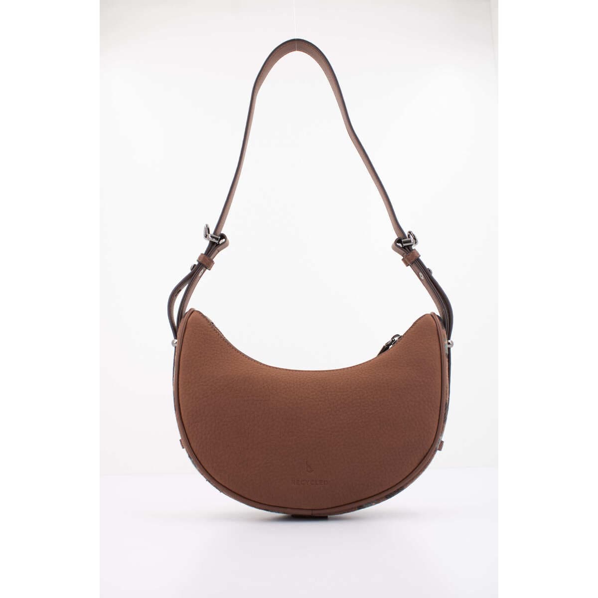 Women's Shoulder Bags Abbacino Brown