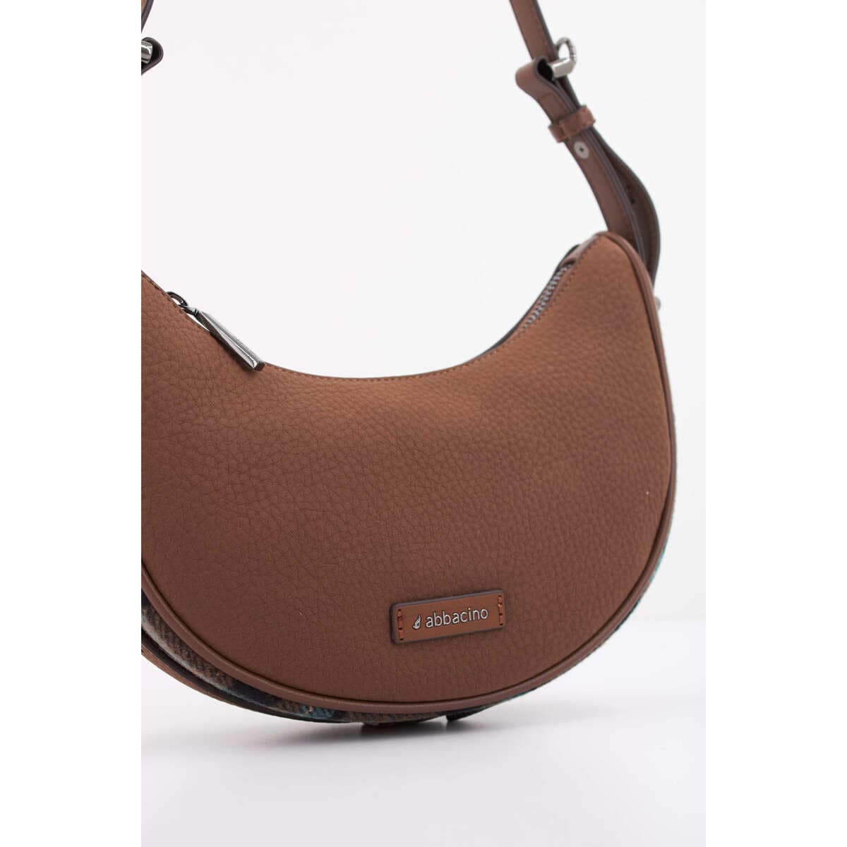 Women's Shoulder Bags Abbacino Brown
