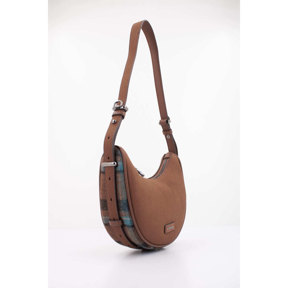 Women's Shoulder Bags Abbacino Brown