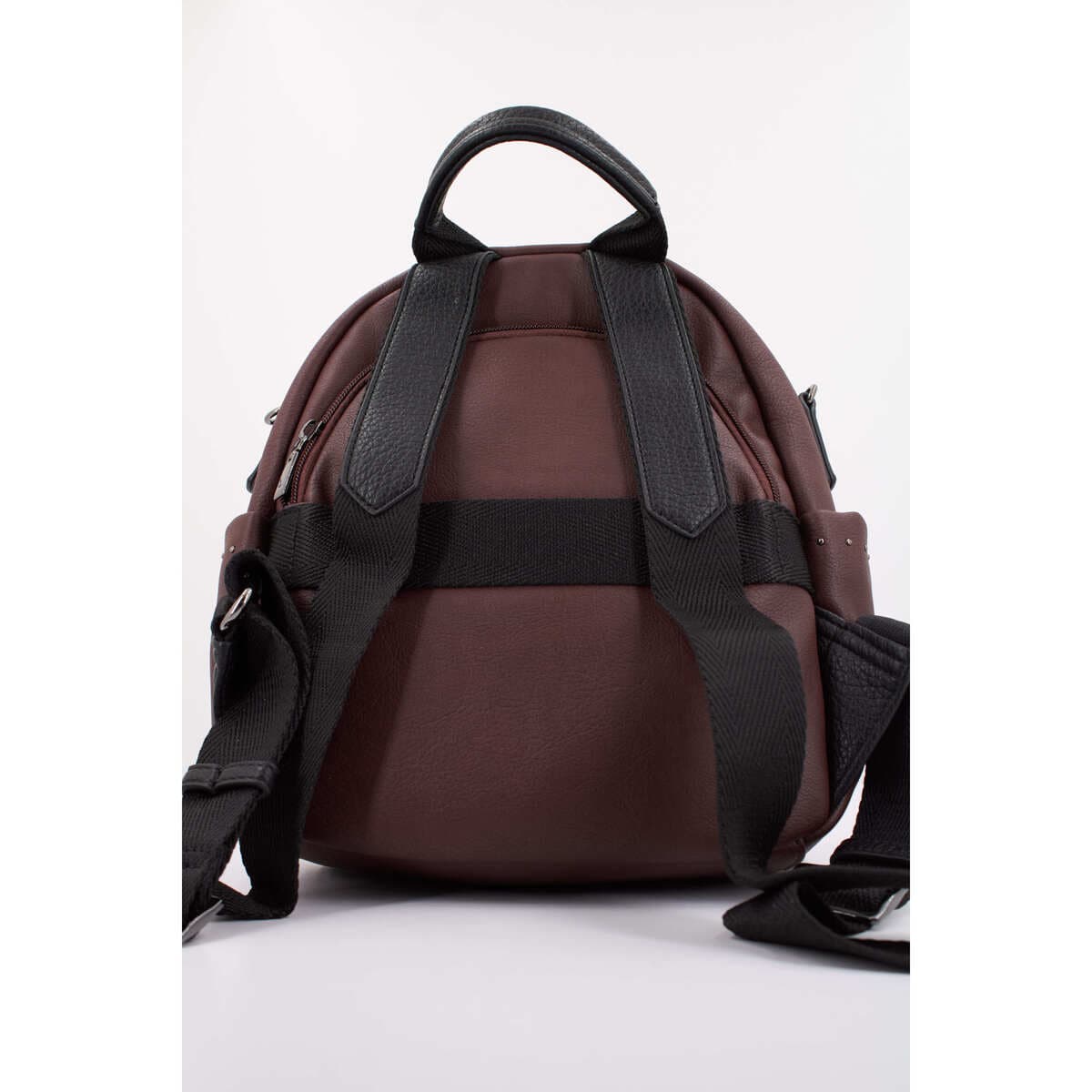 Women's Backpacks Abbacino Bordeaux