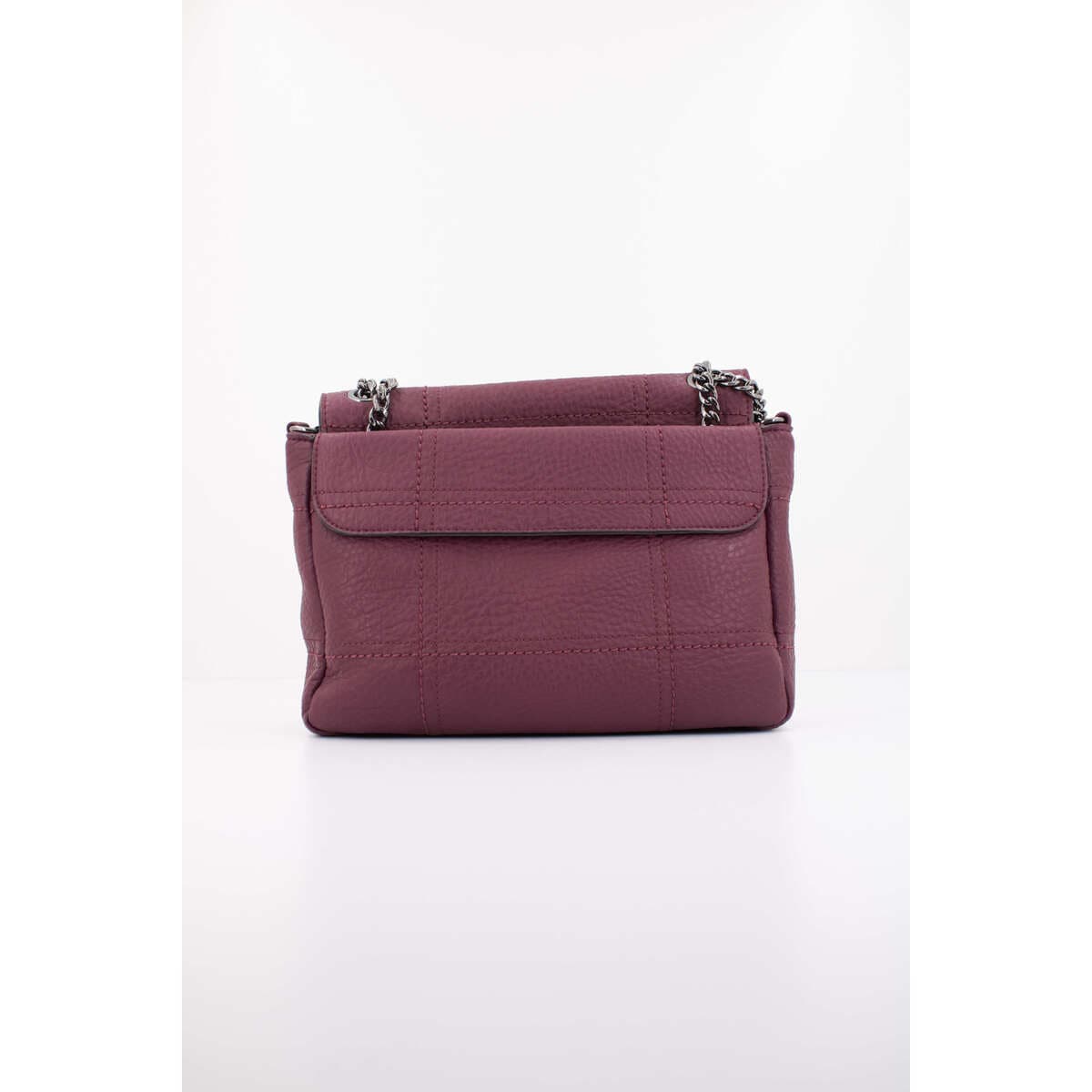 Women's Shoulder Bags Abbacino Bordeaux
