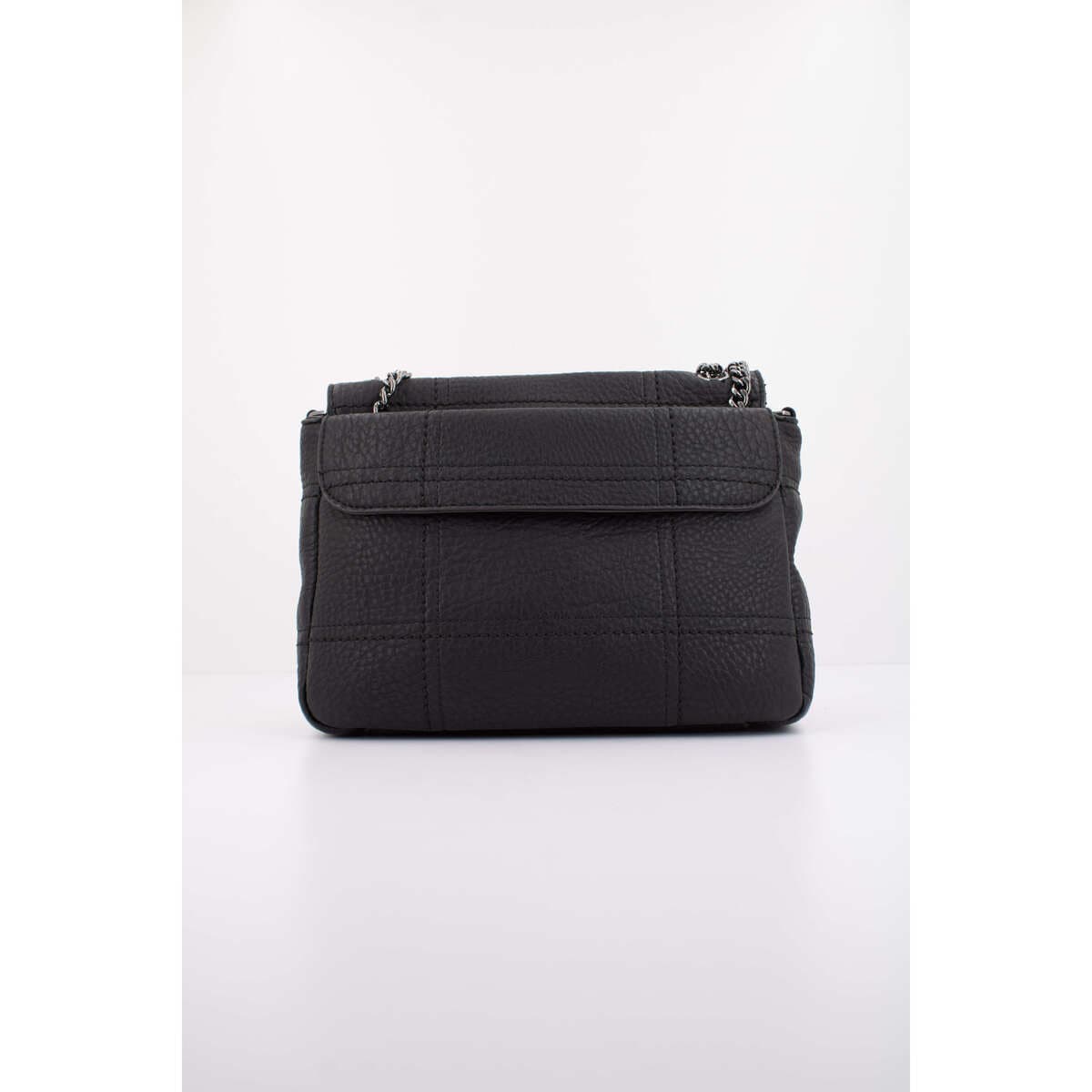 Women's Shoulder Bags Abbacino Black