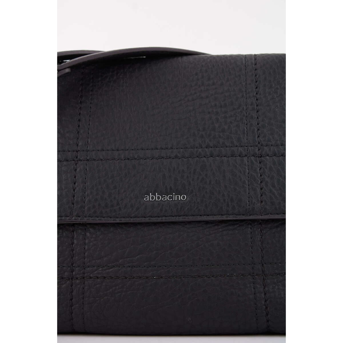 Women's Shoulder Bags Abbacino Black
