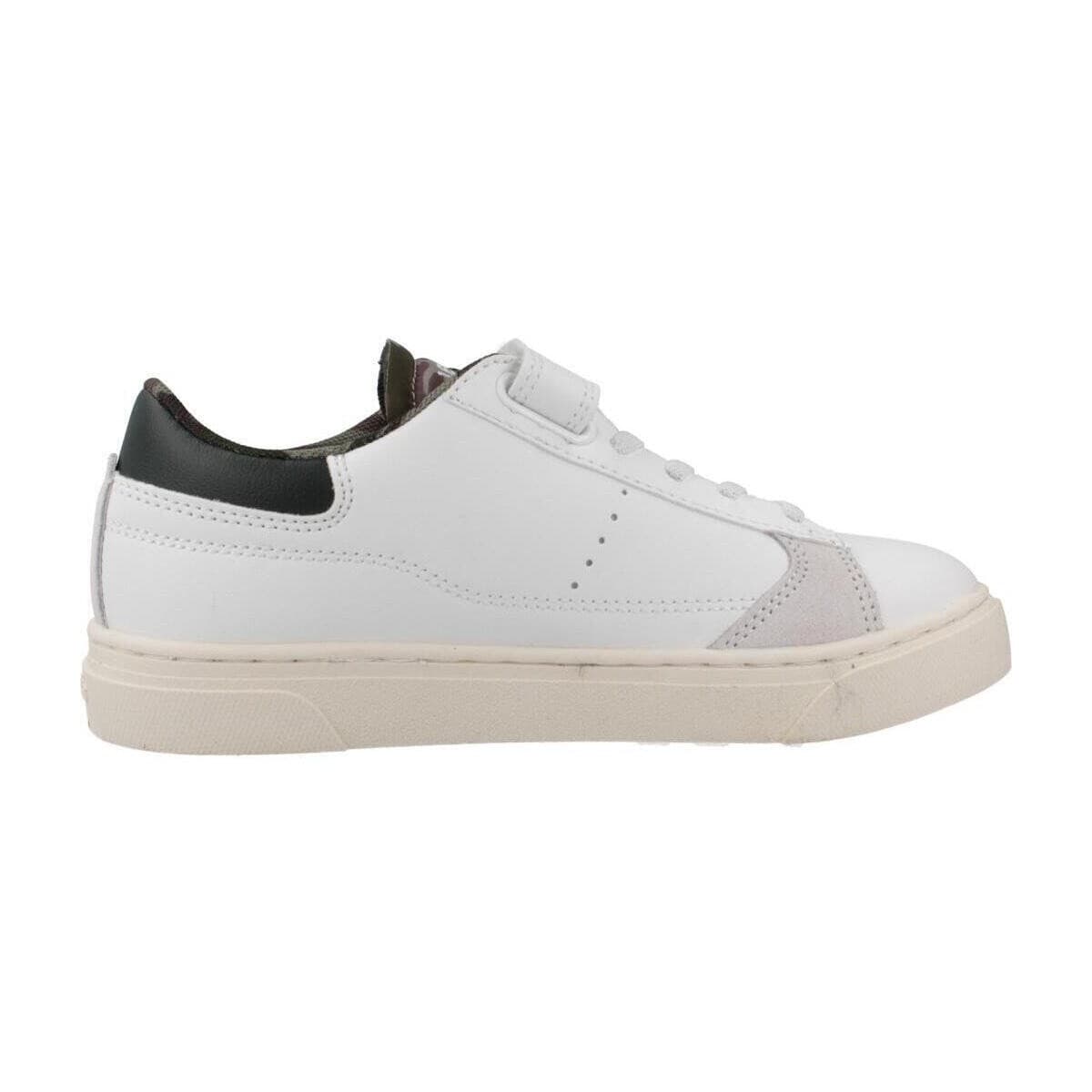 Boys' Sneakers Levis White