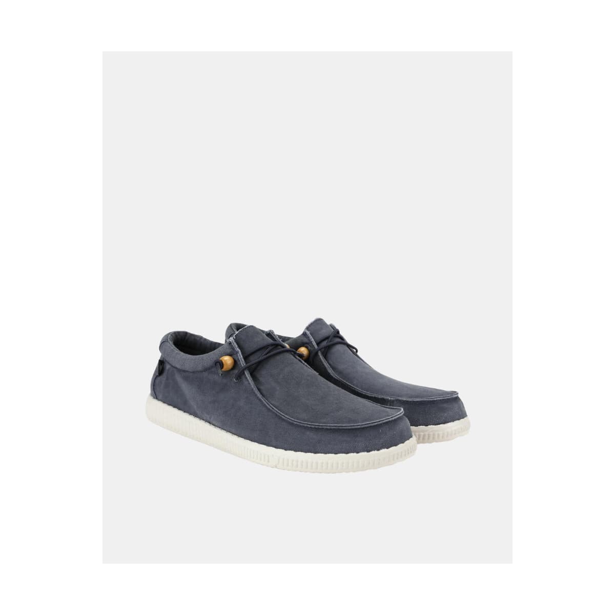 Men's Loafers Walkinpitas Blue