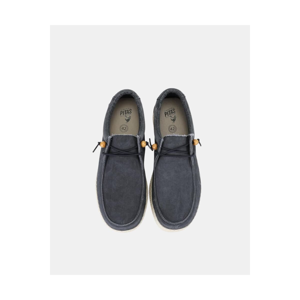 Men's Loafers Walkinpitas Blue