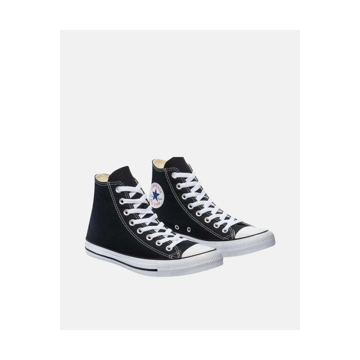 Women's Sneakers Converse Black