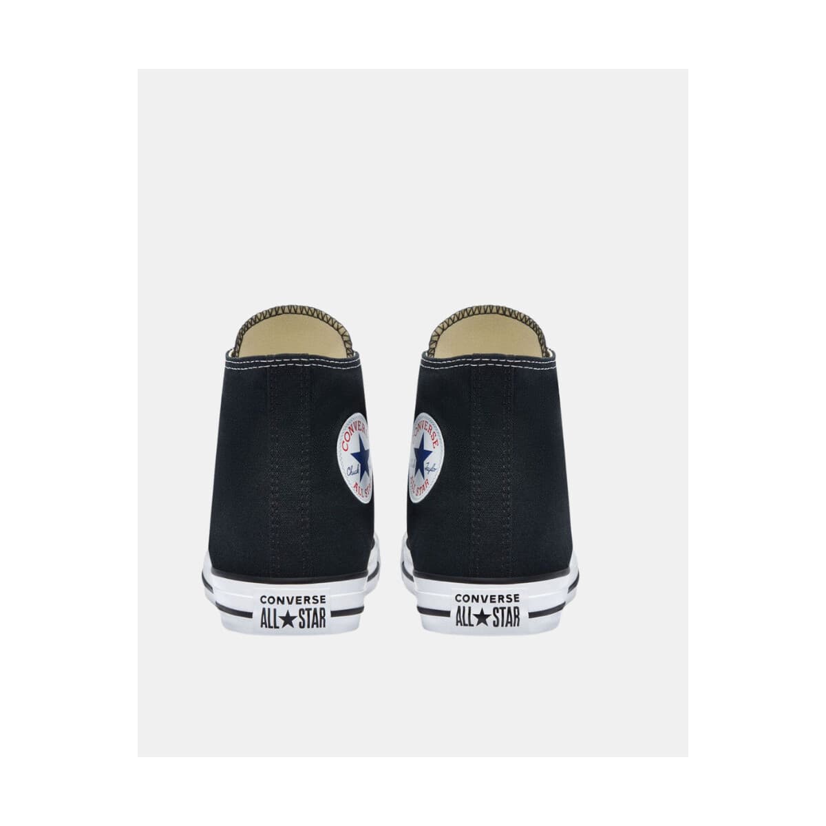 Women's Sneakers Converse Black