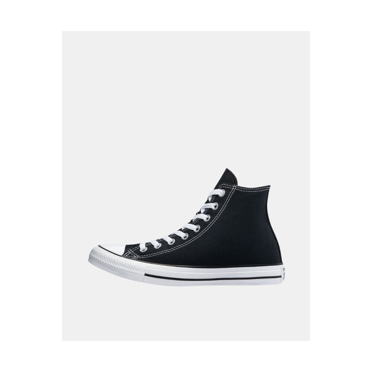 Women's Sneakers Converse Black