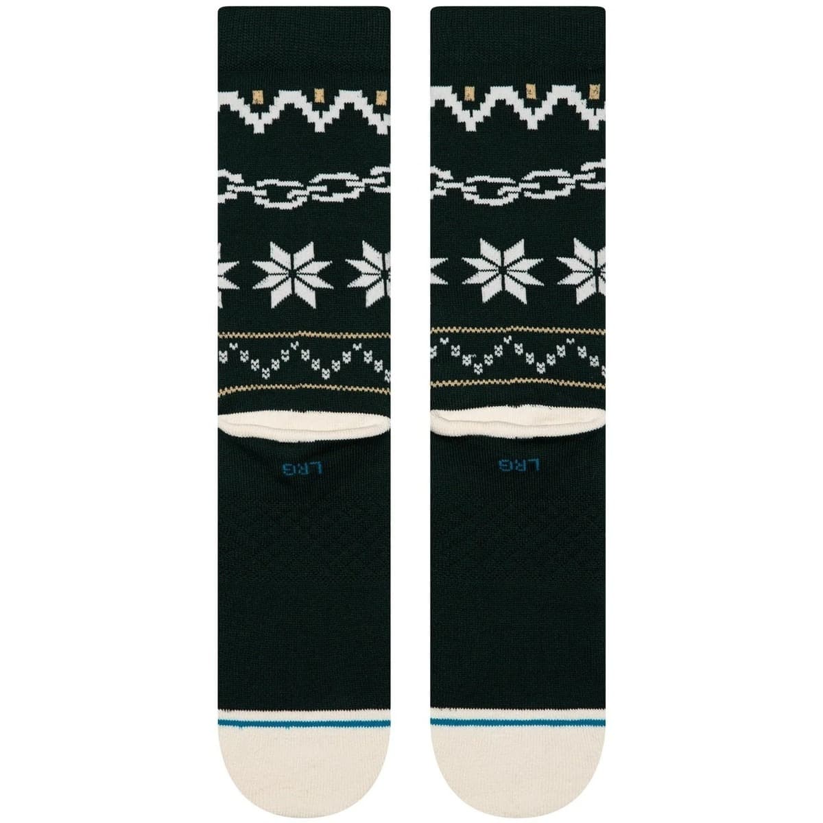 Men's Socks Vegtus Green