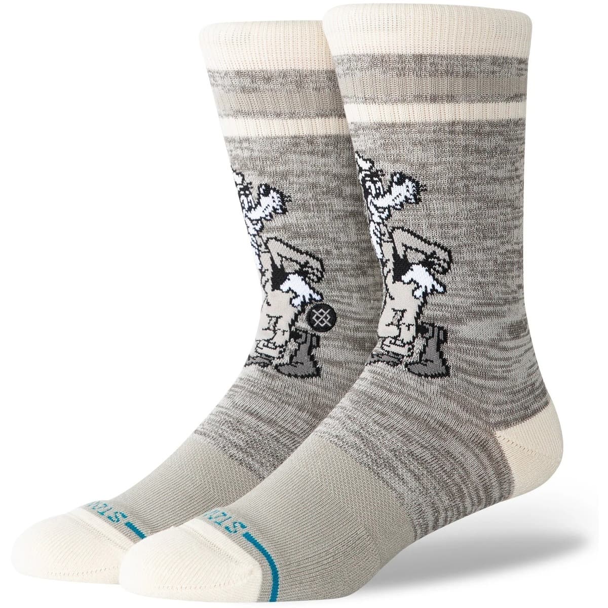 Men's Socks Stance Multicolor