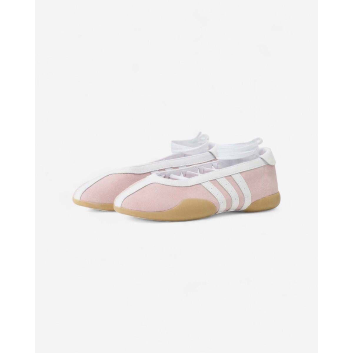 Women's Ballet Flats adidas Pink