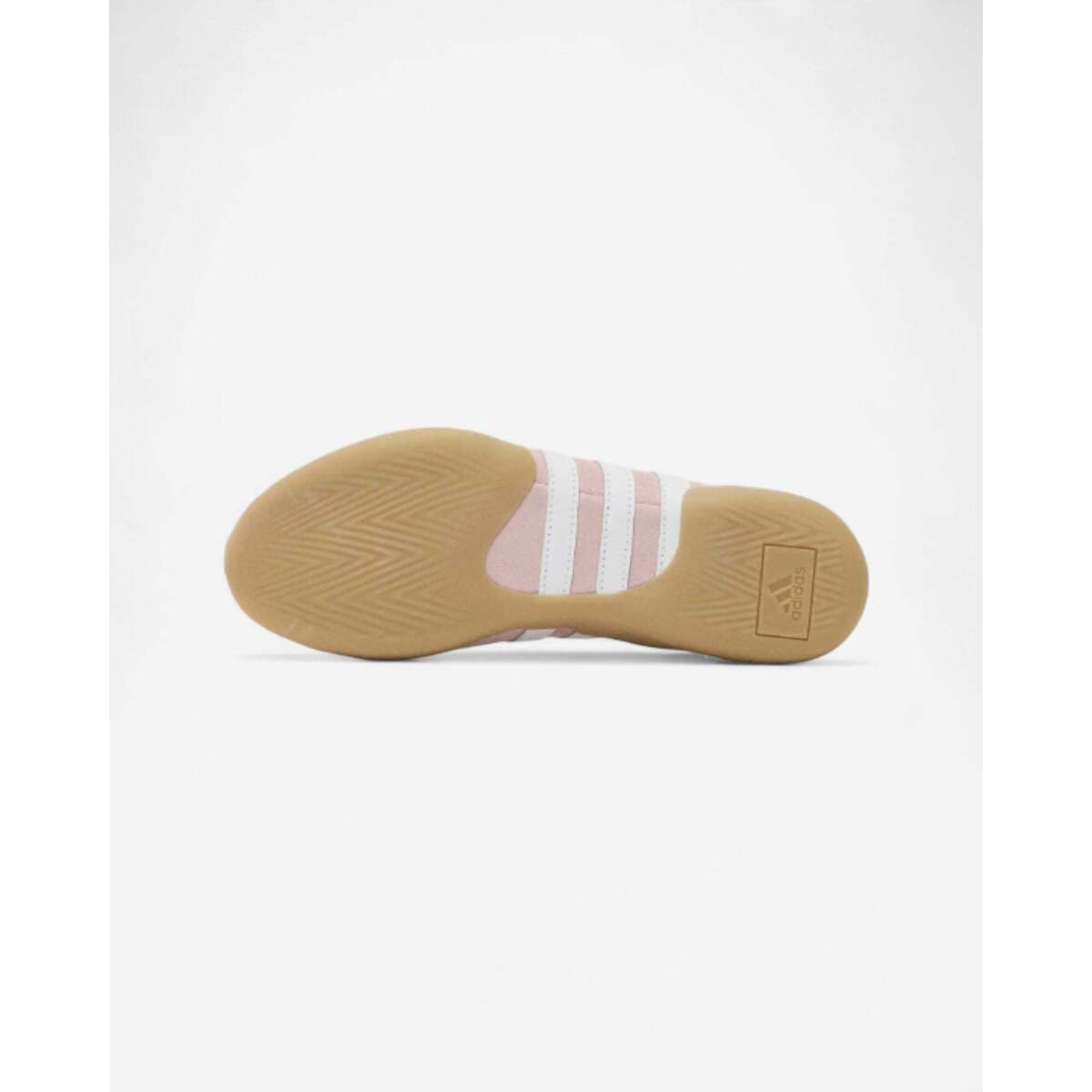 Women's Ballet Flats adidas Pink