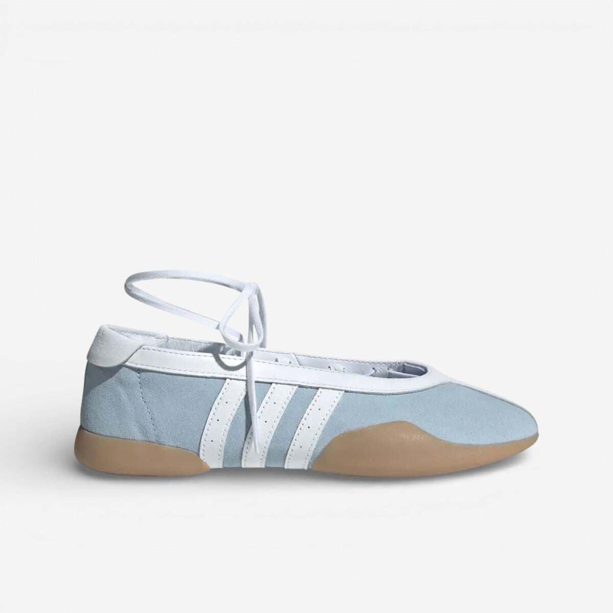 Μπαλαρίνες adidas Taekwondo Mei Ballet Clear Sky White (Women's)