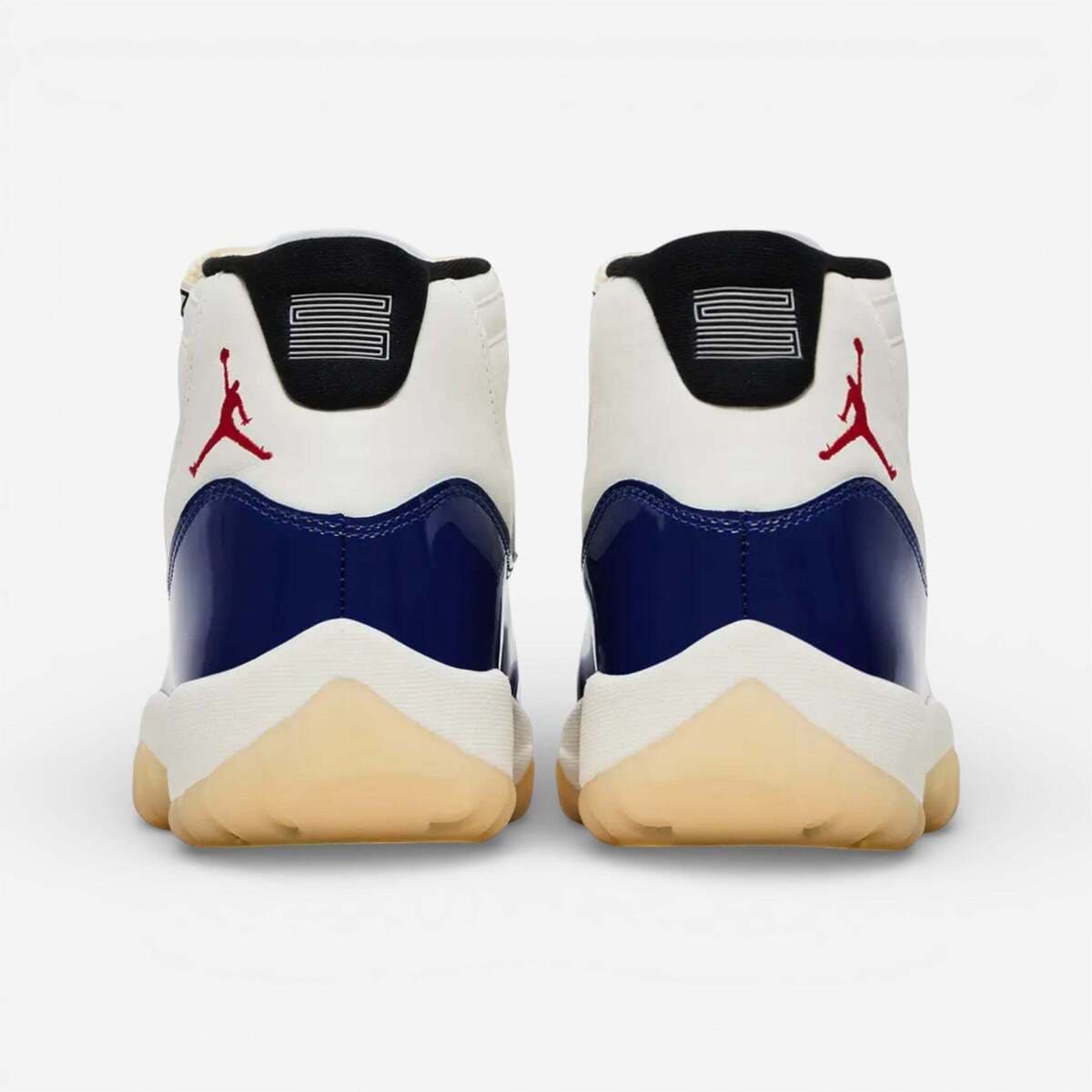 Men's Sneakers Nike Blue