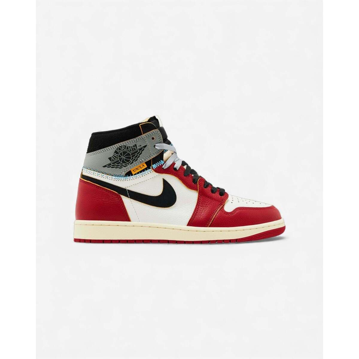Men's Sneakers Nike Red