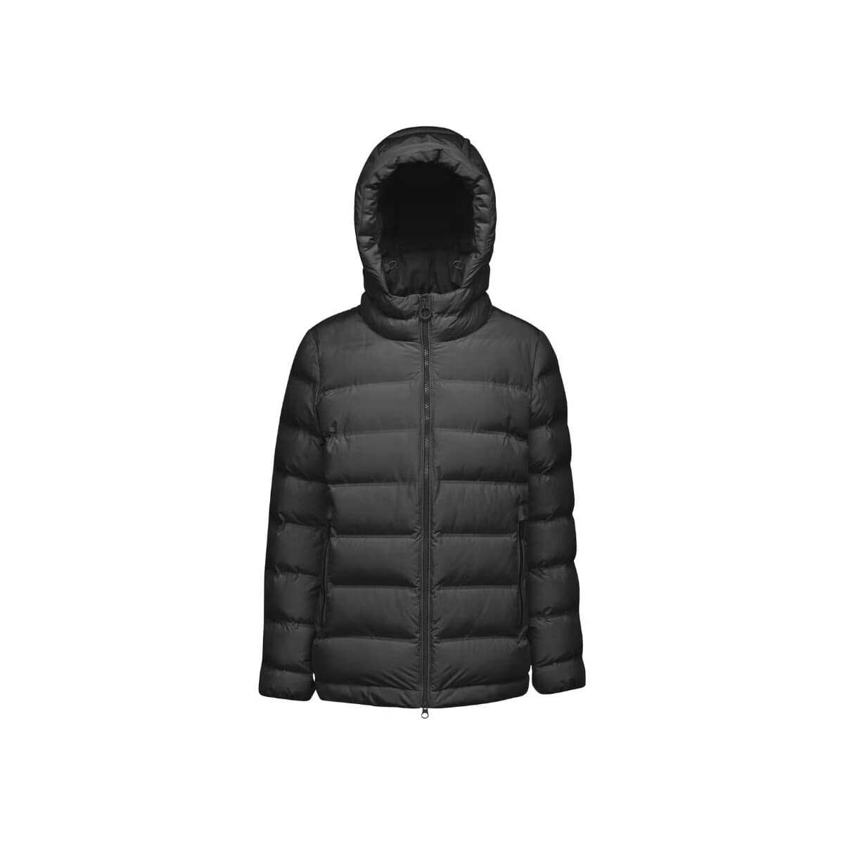 Men's Jackets Geox Black