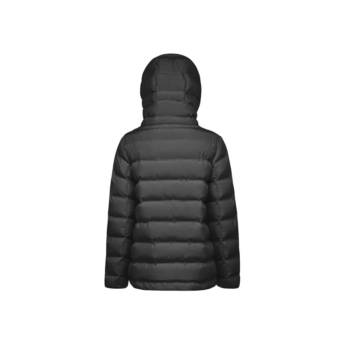 Men's Jackets Geox Black