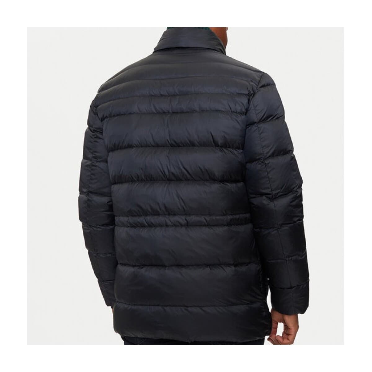 Men's Jackets Geox Blue
