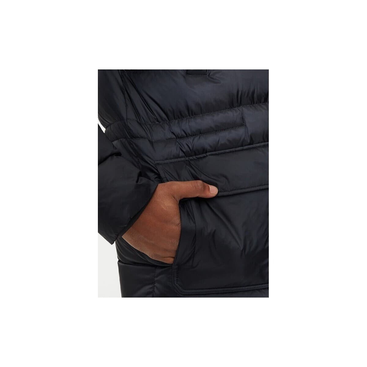 Men's Jackets Geox Blue