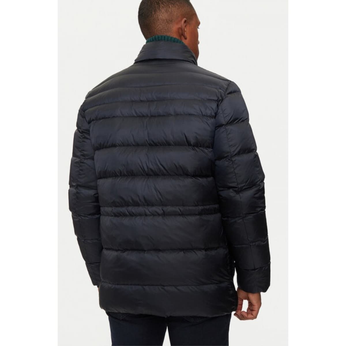 Men's Jackets Geox Blue