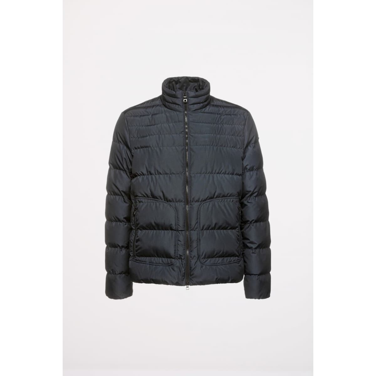 Men's Jackets Geox Blue