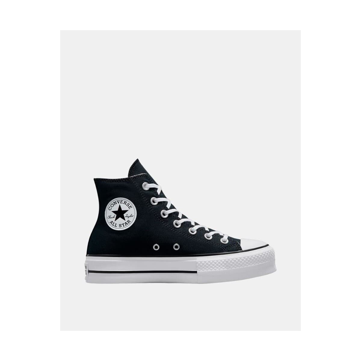 Women's Sneakers Converse Black