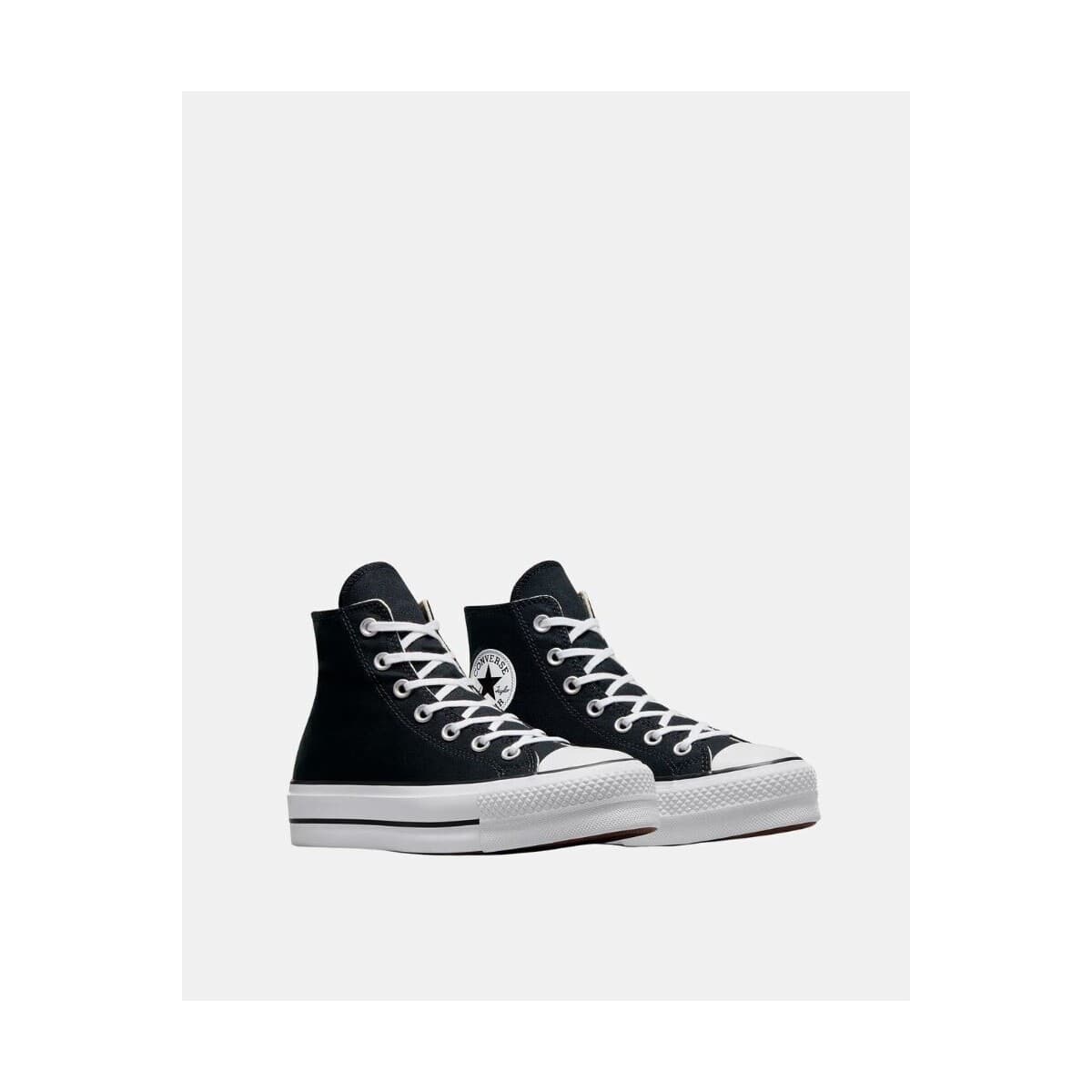 Women's Sneakers Converse Black