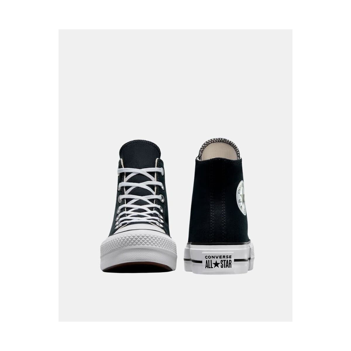 Women's Sneakers Converse Black