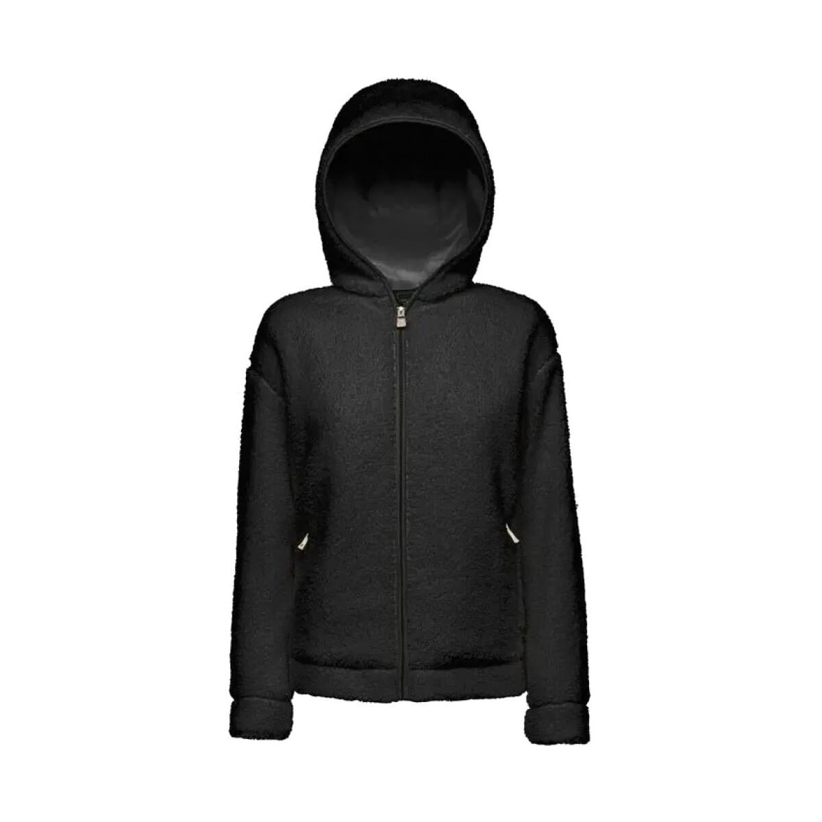 Women's Blazers Geox Black