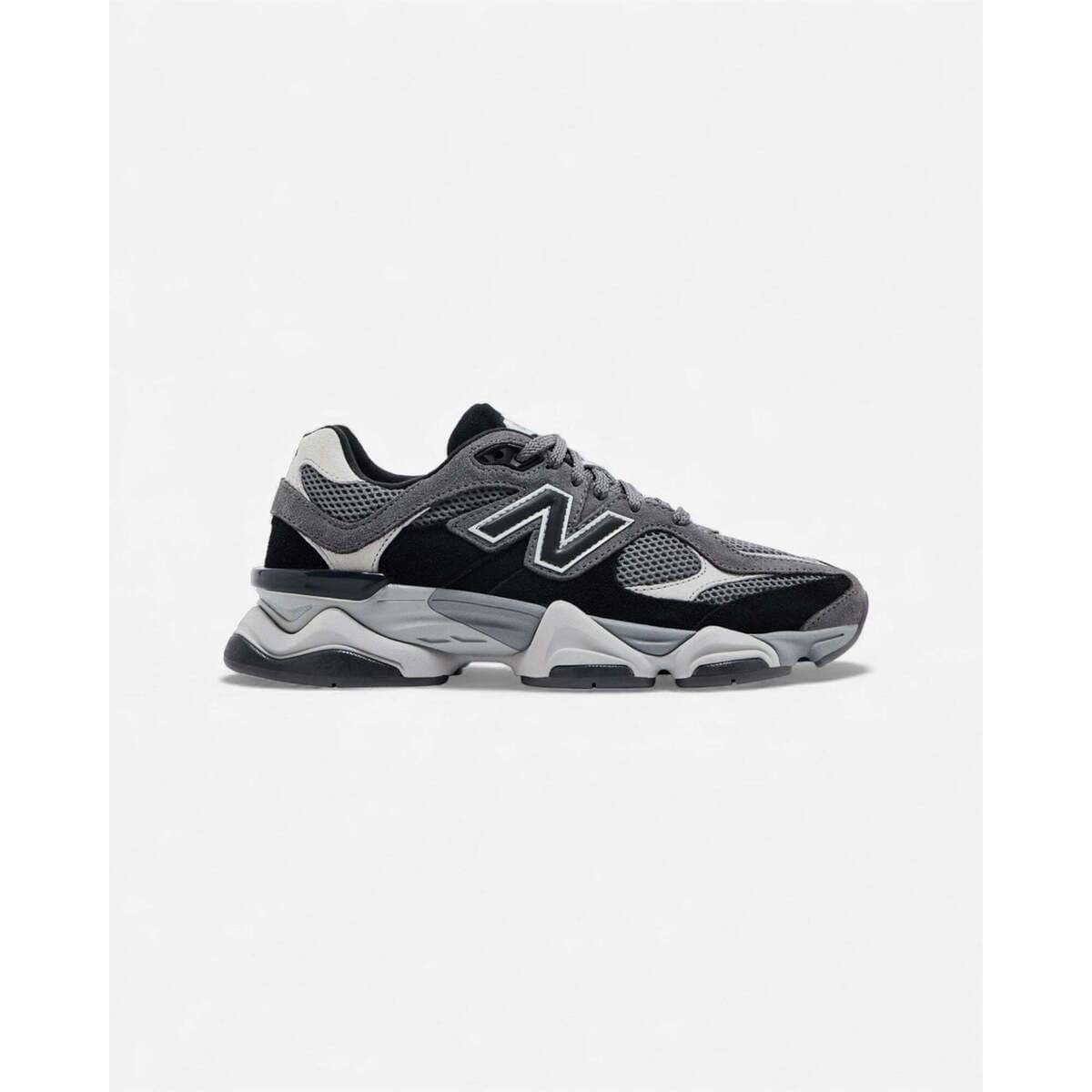 Men's Sneakers New Balance Black