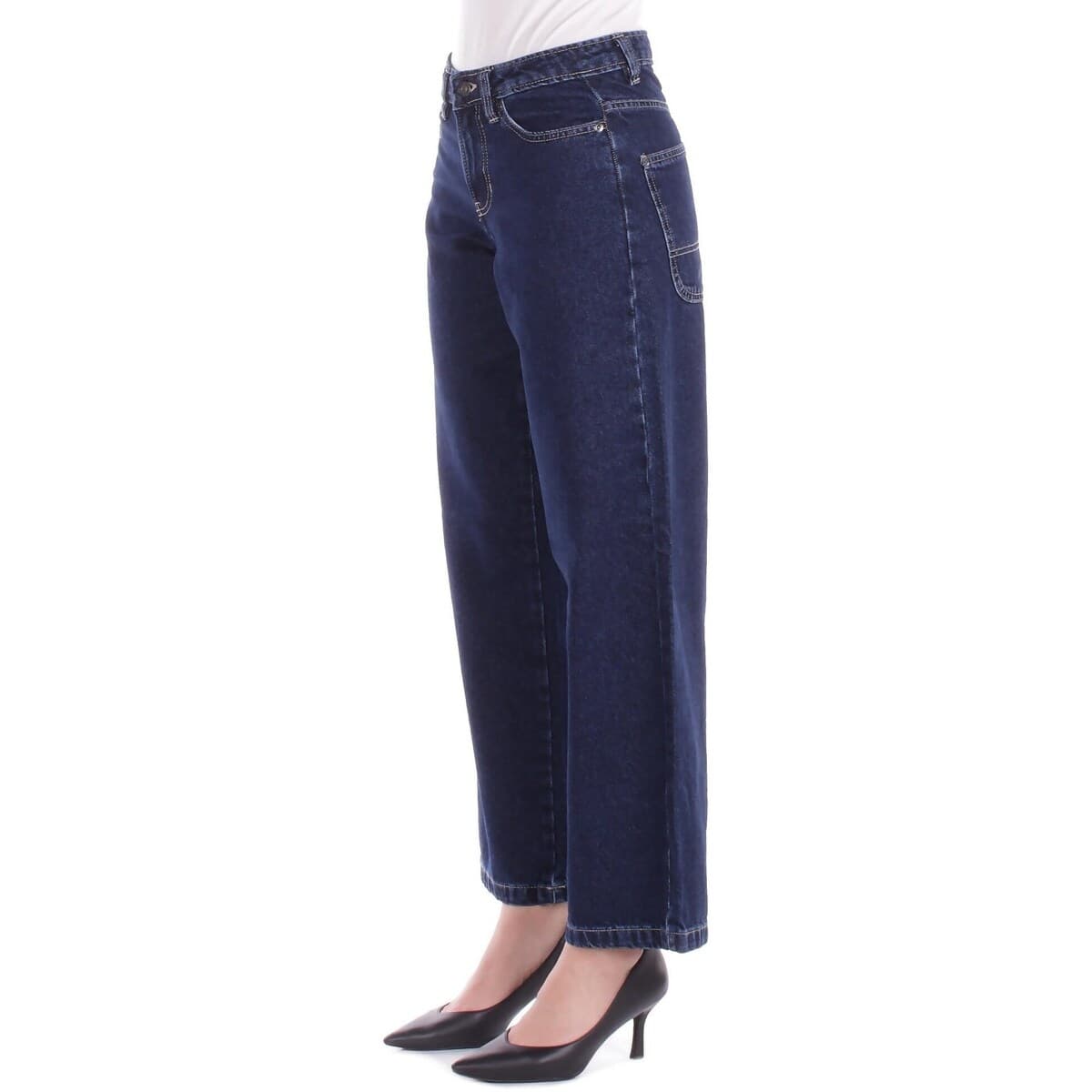 Women's Jeans Dickies Blue