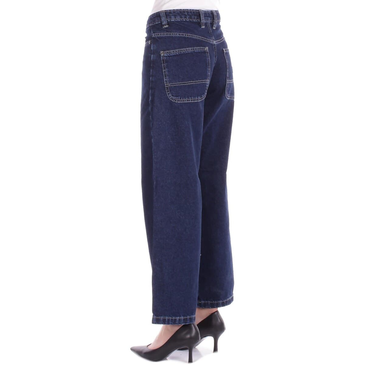 Women's Jeans Dickies Blue