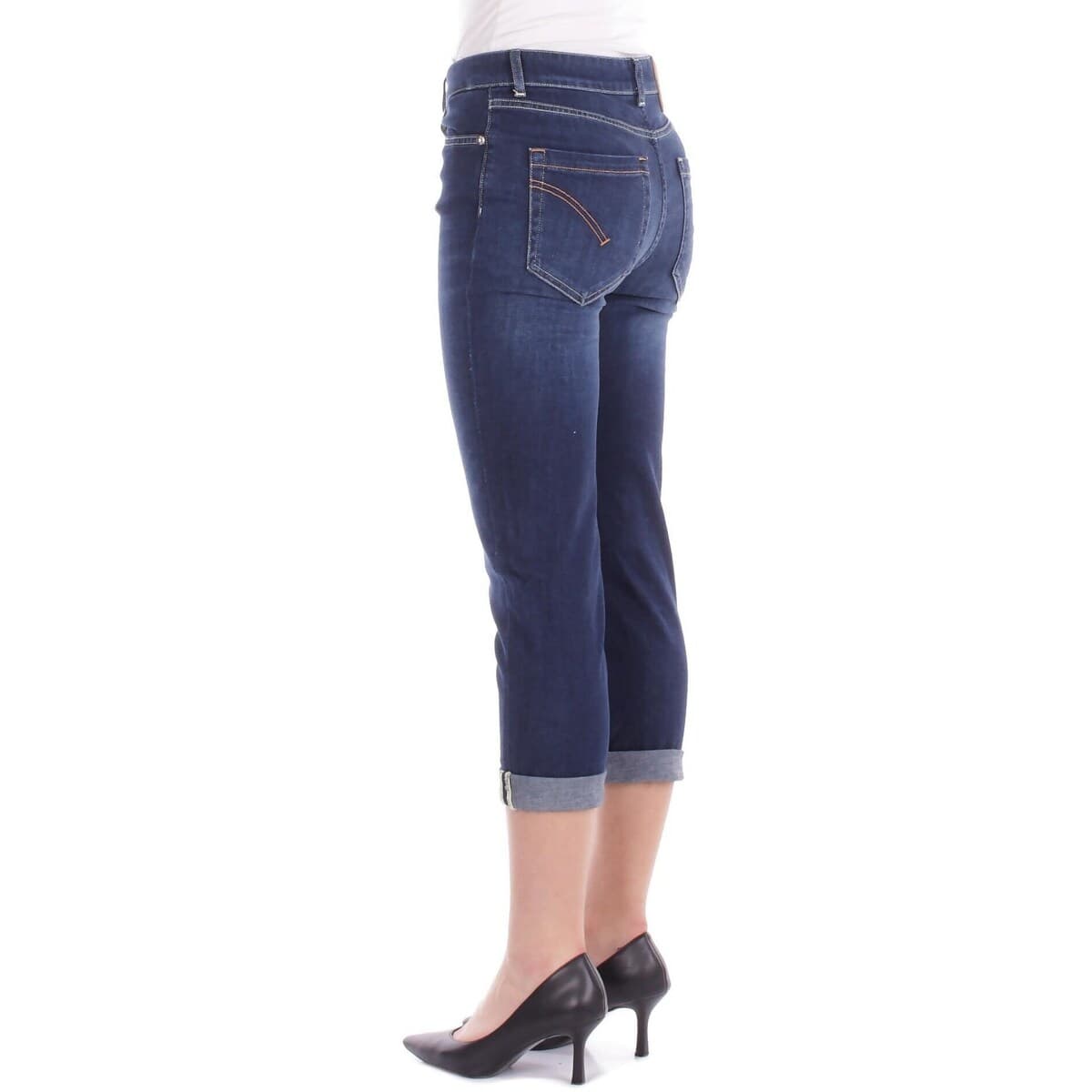 Women's Jeans Dondup Blue