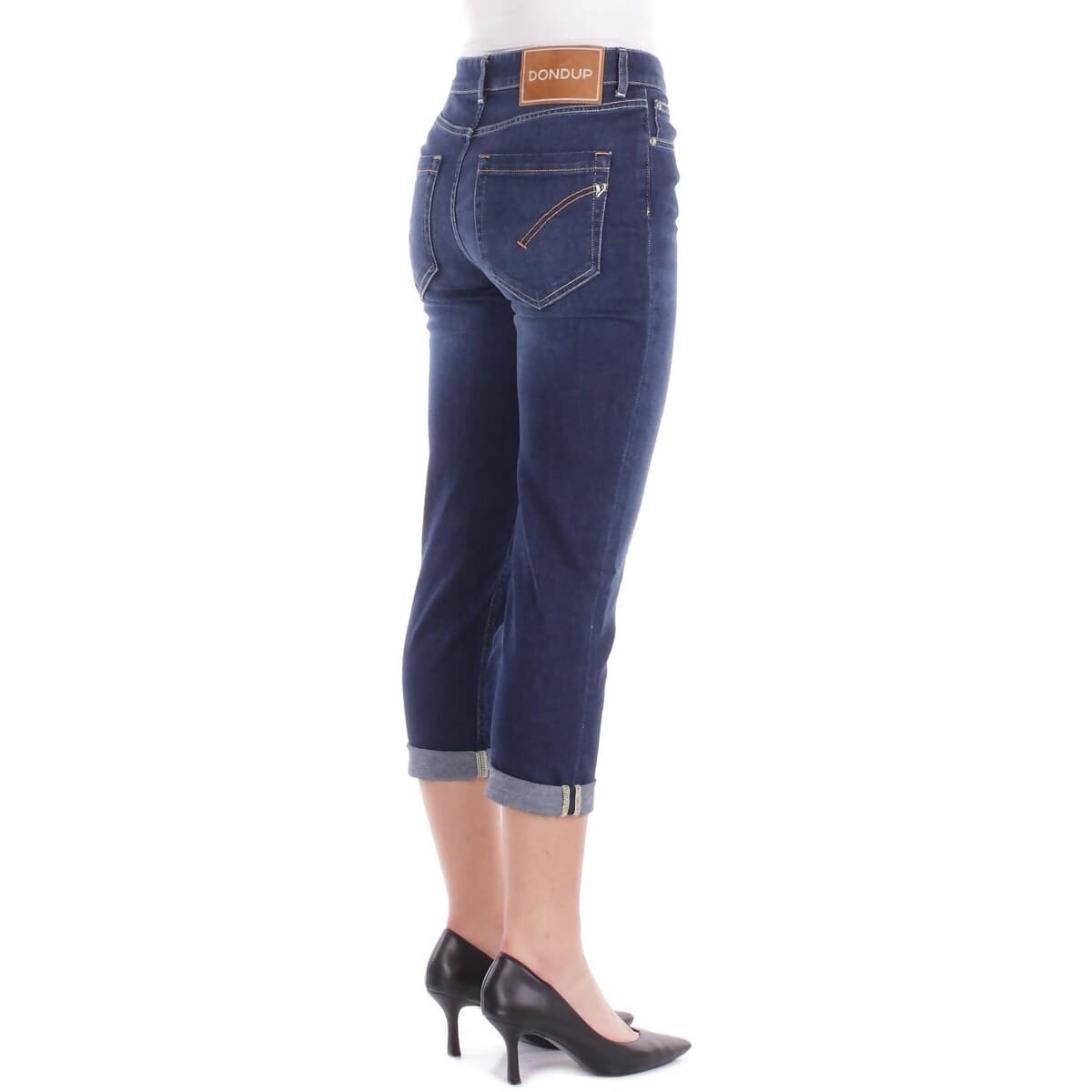 Women's Jeans Dondup Blue