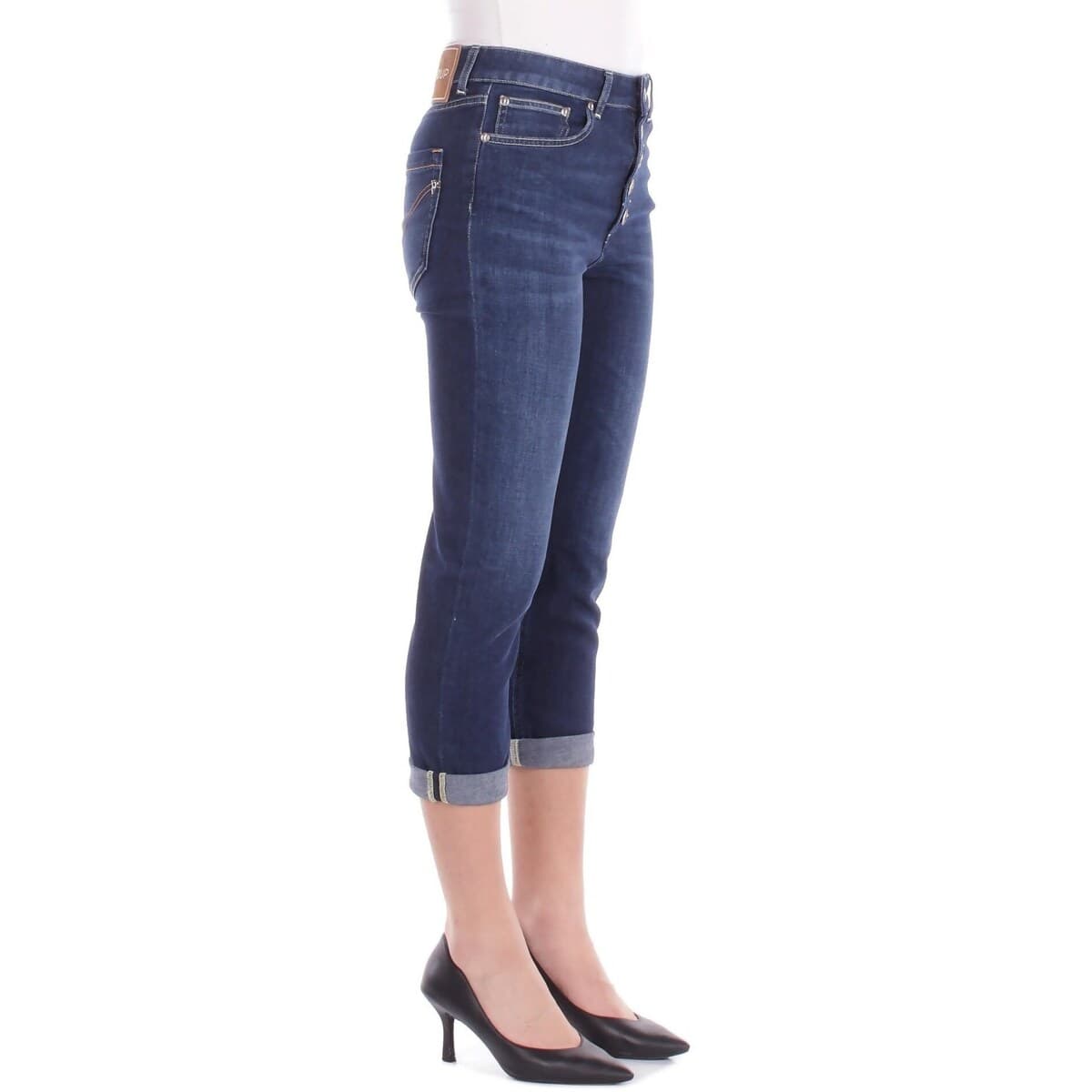Women's Jeans Dondup Blue