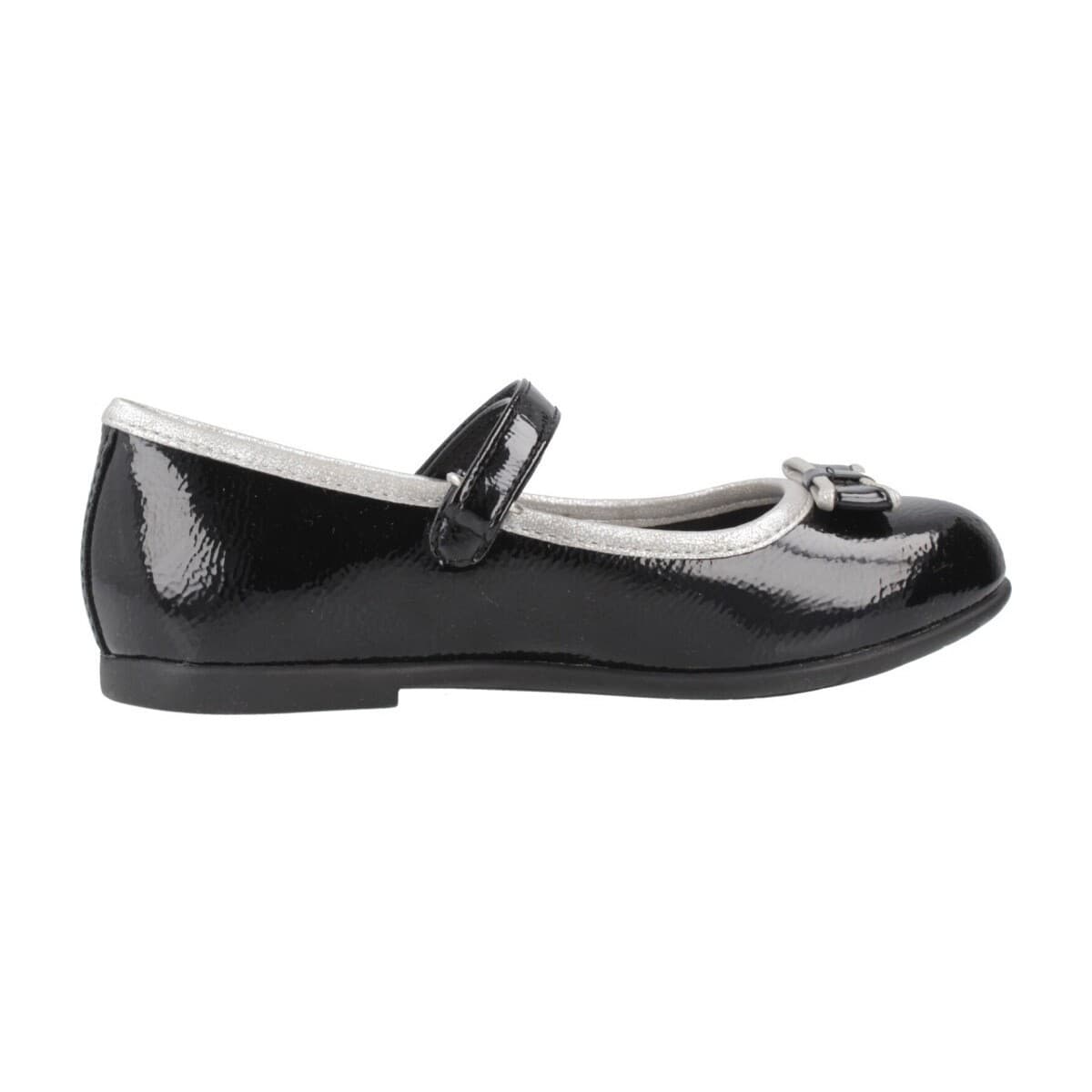 Women's Ballet Flats Chicco Black