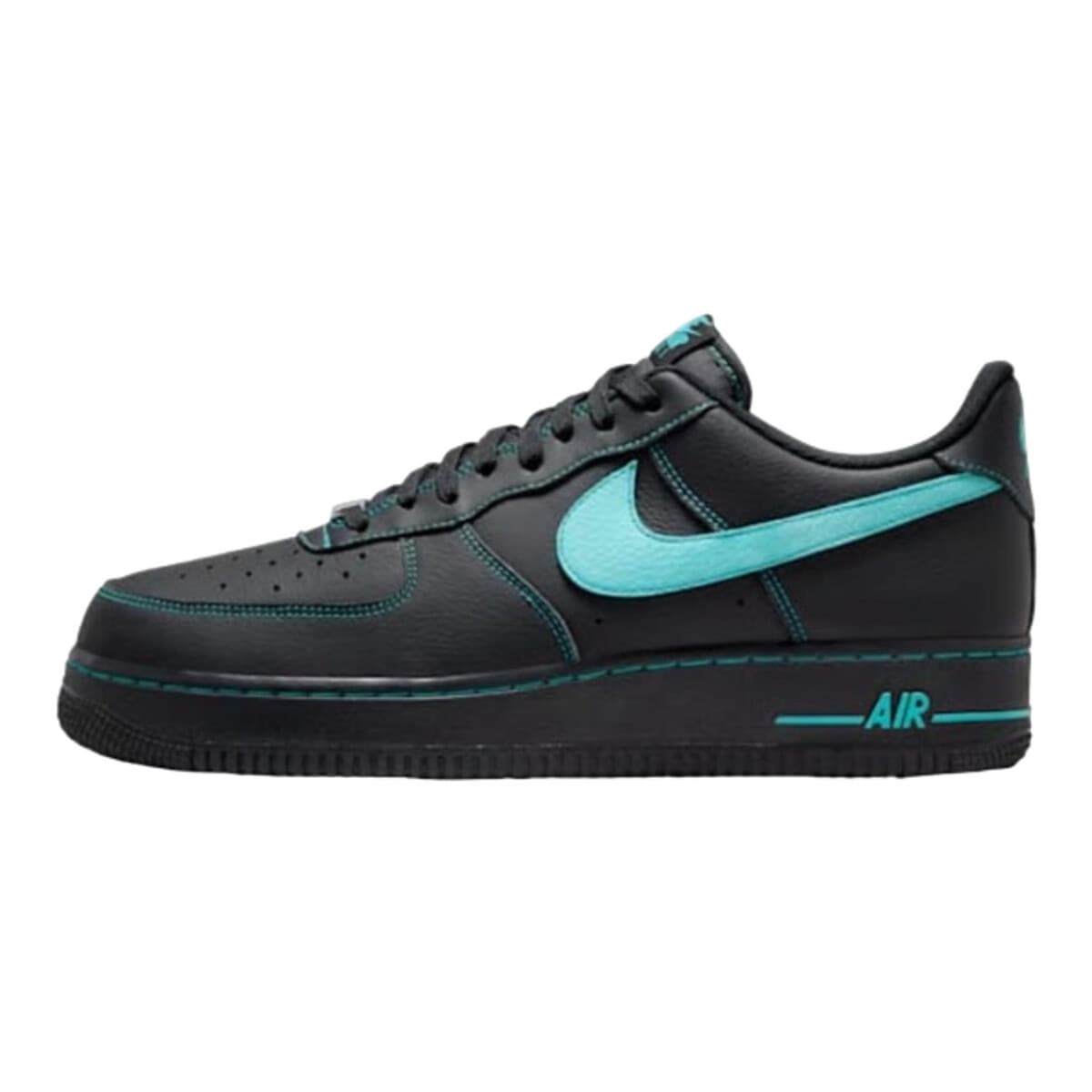 Women's Sneakers Nike Black